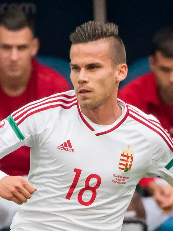Zoltán Stieber