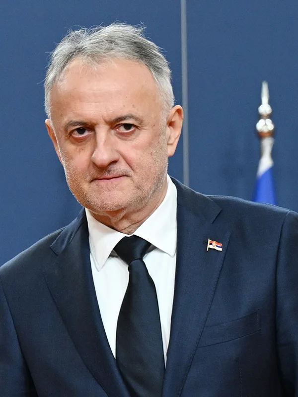 Zoran Gajić