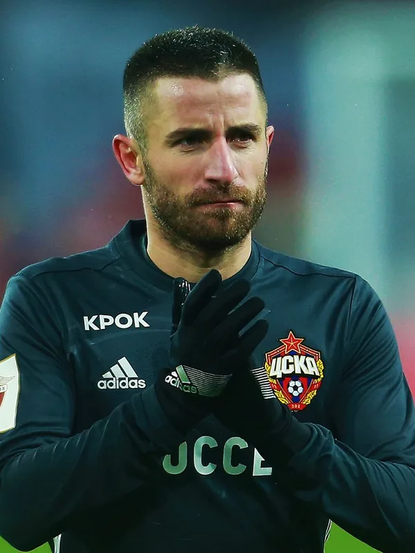 Zoran Tošić