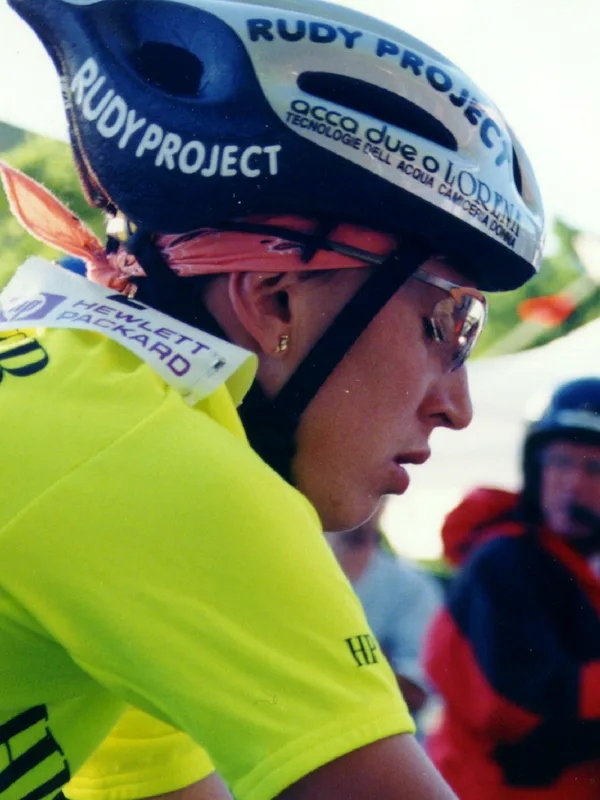 Zulfiya Zabirova