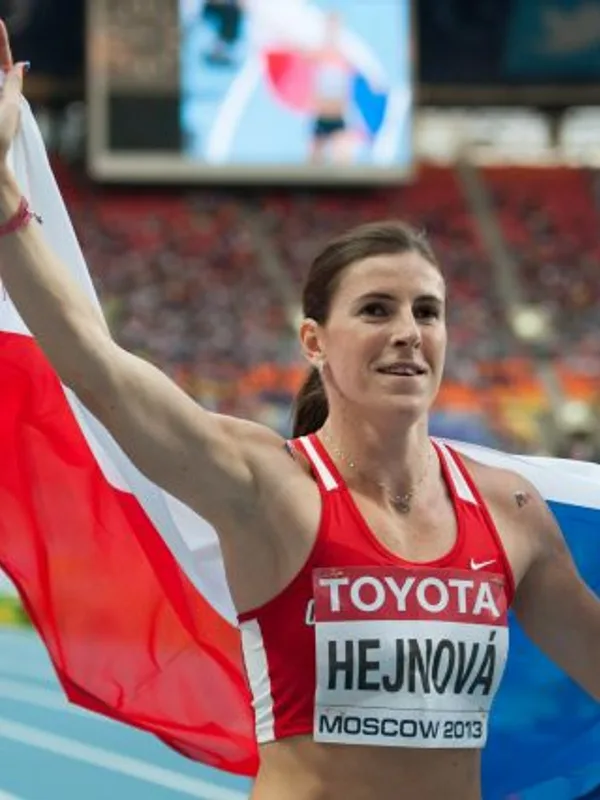 Zuzana Hejnová